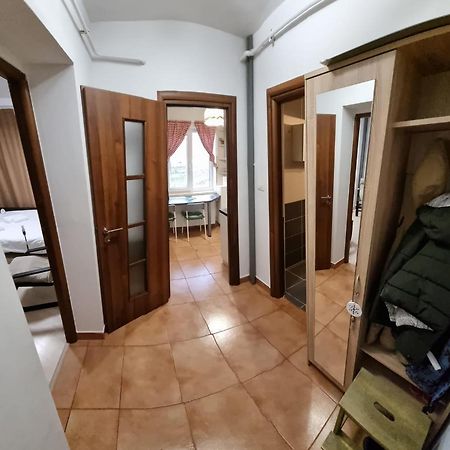 Bastion Apartment Тімішоара Екстер'єр фото