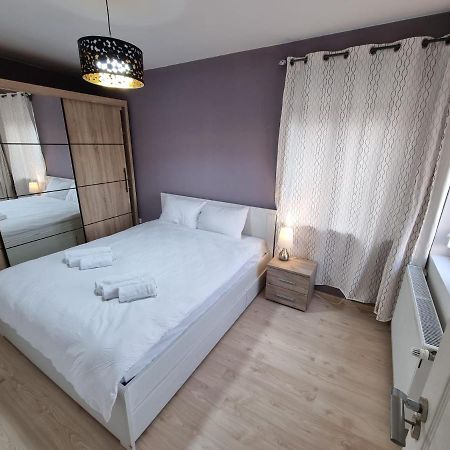 Bastion Apartment Тімішоара Екстер'єр фото
