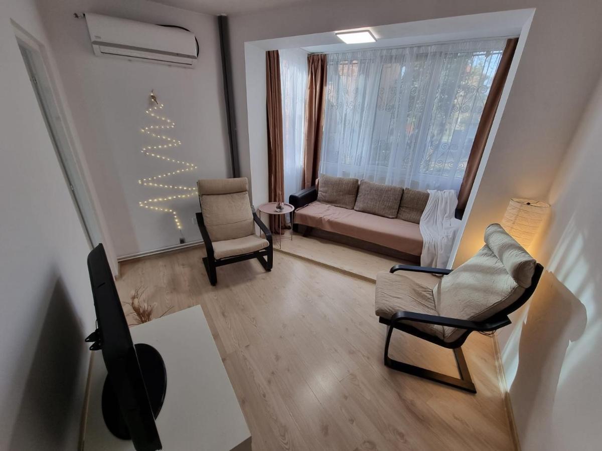 Bastion Apartment Тімішоара Екстер'єр фото