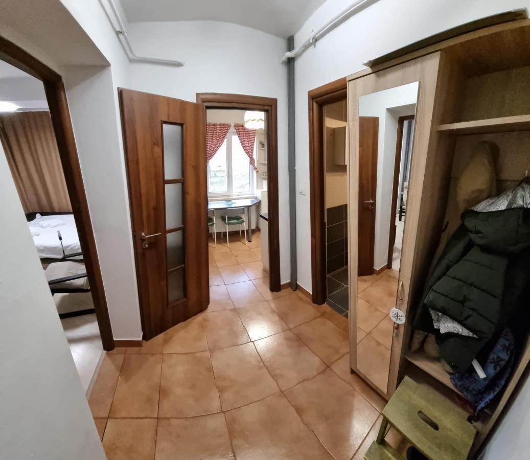 Bastion Apartment Тімішоара Екстер'єр фото