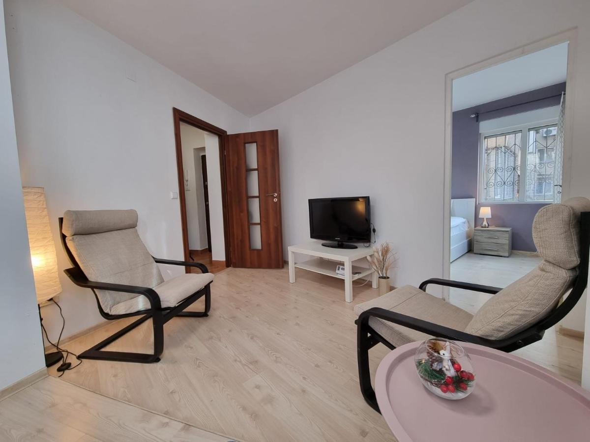 Bastion Apartment Тімішоара Екстер'єр фото