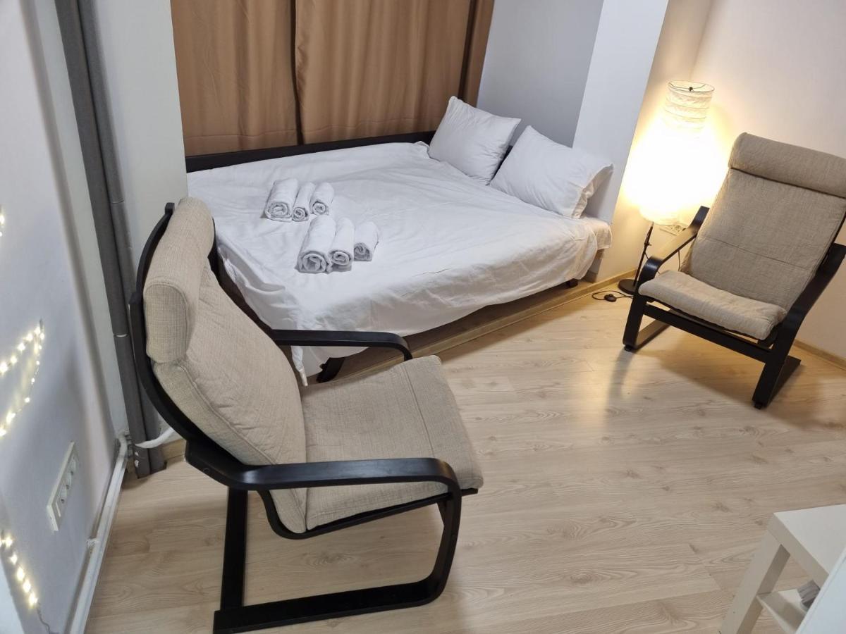 Bastion Apartment Тімішоара Екстер'єр фото