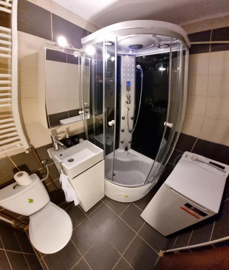 Bastion Apartment Тімішоара Екстер'єр фото